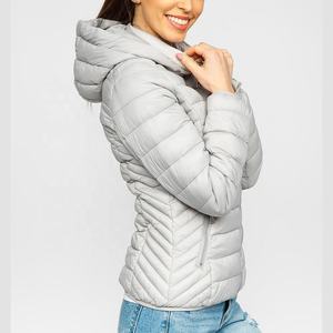 2025 marque de luxe femmes manteau haute rue Style support bouffant veste Bomber rembourré matelassé haut d'hiver haute qualité ceinture - Product Image 1