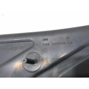 Barre transversale de capot BMW Série 2 Gran Tourer (F46) 51647434544 (14>) - Product Image 3