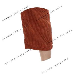 Customized Men's Lightweight Denim <b>Jeans</b> Spring Autumn Casual Pants <b>Elastic</b> <b>Waist</b> Multi-Pockets Walvet Pant Valwet Embroidered - Product Image 3