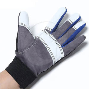 ถุงมือประกอบถุงมือป้องกัน, ถุงมือประกอบถุงมือน้ำหนักเบา - Product Image 2