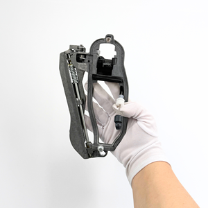 Support de poignée de porte avant droit pour BMW X5 E53 51218243616 - Product Image 5