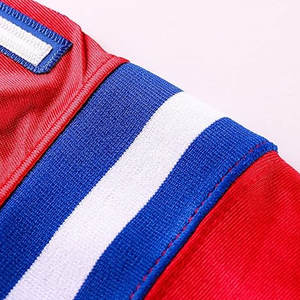 Jersey de Fútbol Americano a Precio de Fábrica, Color Personalizado, Diseño Personalizado - Product Image 5