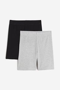 Shorts de vêtements pour femmes respirants du Pakistan taille coton/polyester de qualité supérieure avec poches Shorts d'été de course - Product Image 5