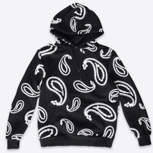 Custom Logo Embroidered Streetwear Heavyweight <b>Men's</b> Hoodies Comfortable Casual Fashionable Sweatshirts Winter - Product Image 1