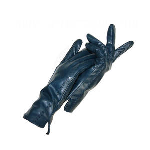 Gants tactiles en cuir de qualité supérieure sur mesure – Coupe-vent et respirants pour usage quotidien décontracté en extérieur - Product Image 1