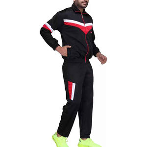 Venta al por mayor personalizado de los hombres Tech Fleece chándal activo Bottoms para Fitness Jogging Deportes - Product Image 2