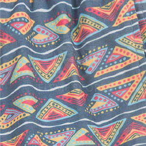 Pantalones cortos de sublimación de desgaste transpirable de nuevo estilo Diseñe su propio logotipo Pantalones cortos de sublimación cómodos - Product Image 5