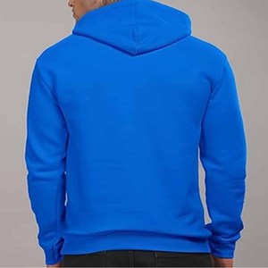 <b>Mens</b> Sweat <b>Suits</b> Spider Hoodie 100% Cotton Winter Print Terry Fabric Custom Logo Embroidery uploaded by Dress Sports - Product Image 5