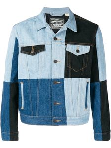 Jean en Denim taille moyenne pour femmes décontracté foncé respirant coloré lavage coupe ample Style Streetwear haute qualité Y2K - Product Image 4