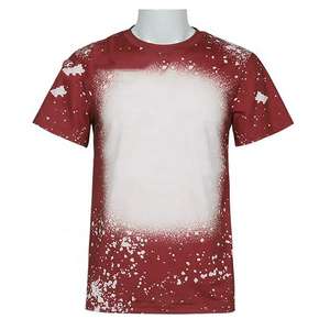 Camiseta de Sublimación de Alta Resolución, Colores Vibrantes, Camiseta Moderna con Gráficos de Sublimación, Ropa Urbana - Product Image 5