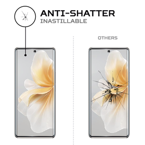 เคสมือถือกันกระแทก VIVO V40 Lite 5g ทนทานและดูดซับแรงกระแทก - Product Image 5