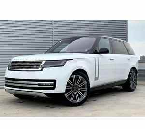 AUTO USADO RECIENTEMENTE: RANGE ROVER AUTOBIOGRAPHY SUV - Product Image 1