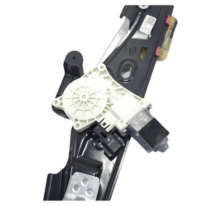 Soporte de Transmisión Trasero Izquierdo para Land Rover Range Rover Evoque Serie K8D2-27001-AB (18>) - Product Image 3