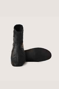 Chaussettes de sport en laine pour hommes, personnalisées, antibactériennes, tissées, vente en gros, prix abordable, service OEM 2026 - Product Image 4