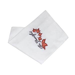 Juego de toallas de cocina de algodón 100% de calidad profesional Super suave y bordado OEM de alta calidad para uso doméstico - Product Image 1