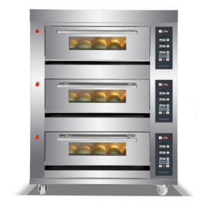 เตาอบขนมปังสแตนเลส GD-36 รุ่นใหม่เอี่ยม 365W - Product Image 3