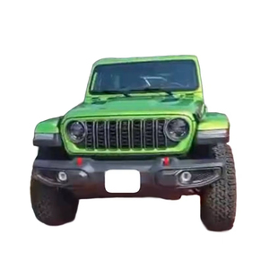 Jeep Wrangler Unlimited Rubicon 2026 Nuevo/Usado EN VENTA - Product Image 1