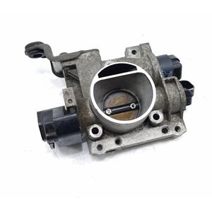 Corpo Farfallato FIAT Panda 2a Serie 188 A4.000 Bifuel/Metano 1200 (03>10) - Product Image 3