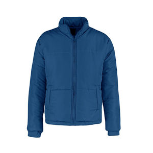 เสื้อแจ็คเก็ตบอมเบอร์ตัวสั้นสำหรับผู้ชายสีเขียวใหม่2022โลโก้ออกแบบได้ตามต้องการสำหรับฤดูหนาว - Product Image 4