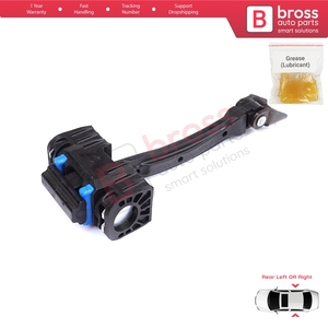 ชุดสายรัดจำกัดการเปิดประตูหลัง BDP1426 สำหรับ Tiguan MK1 5N ปี 2007-2018 รุ่น 5N0839249A - Product Image 3