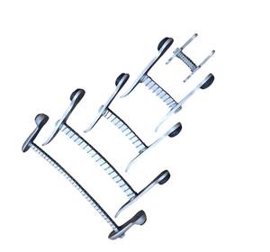 Recién llegado, abridor de mandíbula profesional para mascotas, herramienta Dental veterinaria para perros y gatos TARIQ MFG CO - Product Image 5