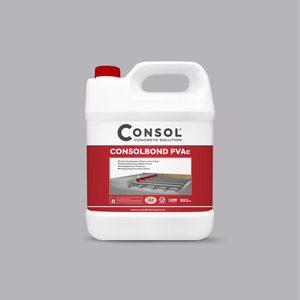 Consol trái phiếu pvac 10kg cao liên kết Polyvinyl Acetate <span class=keywords><strong>Sealant</strong></span> chất kết dính mạnh mẽ cho bê tông xây dựng - Product Image 1