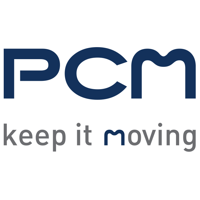 PCM Deutschland GmbH logo