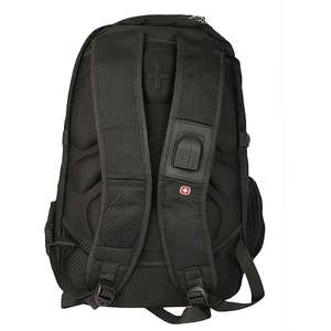 Sac pour ordinateur portable - Gris - Product Image 3