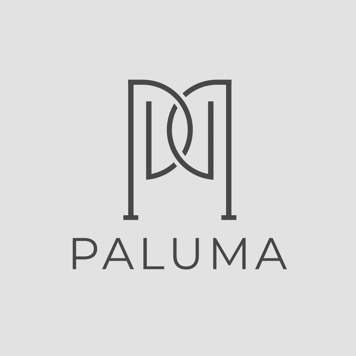 PALUMA GmbH logo