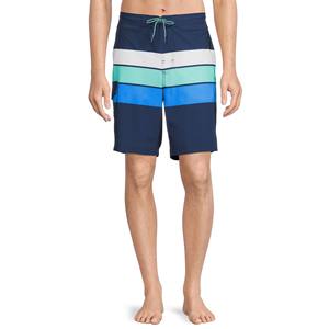 Compresión atlética de sudor personalizada 2 en 1, nailon, Spandex, entrenamiento, Fitness, gimnasio, deportes - Product Image 6