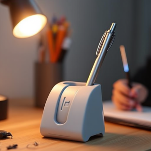Portapenne Personalizzato Hadobex, Gadget Personalizzati per la Conservazione delle Penne - Product Image 3