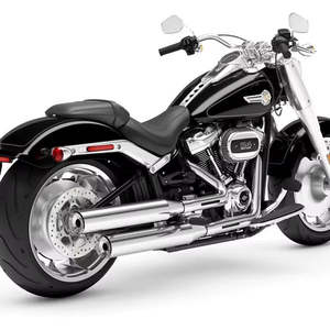 Motocicleta de Alto Rendimiento 2024 Boy114 1868cc en Venta, Moto Deportiva LISTA PARA ENVIAR - Product Image 2