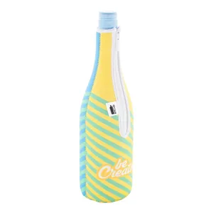 Housse isotherme VinoPrint RPET écologique pour garder vos gadgets au frais et avec style - Product Image 3