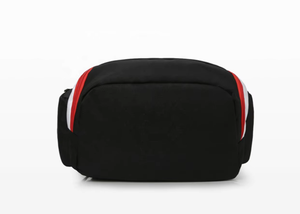 Heavy-Duty Custom Basketball <b>Backpack</b> Ball Pocket Ventilated Shoe Compartment 600-1000D Oxford Waterproof Fabric 20L-<b>55L</b> - Product Image 6