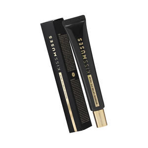 KISSMUSES-Crema intensiva para ojos, antiarrugas, 5 ingredientes para revitalizar la zona de los ojos - Product Image 1