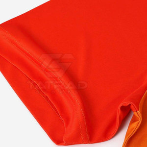 Uniforme de Fútbol de Equipo con Opciones Personalizadas de Nombre, Número y Logotipo Disponibles - Product Image 5