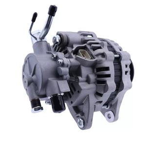 <span class=keywords><strong>Alternador</strong></span> <span class=keywords><strong>de</strong></span> alta calidad 12V 110A 4D56-AN para motor 2.3L 4D55 4D56 4D55T 4D56T - Product Image 4
