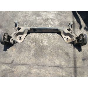 เพลาล้อหลังโตโยต้า ไอโก้ รุ่นที่ 1 421100H010 1KRFE เบนซิน 1000 (05>08) - Product Image 1