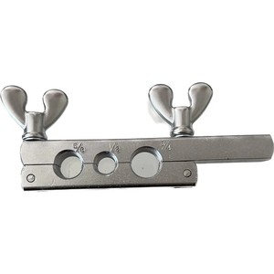 เครื่องมือพลุมือสารพัน hm YC-3905ค่าแพ็ค10ชุดมีขนาด1/8 "3/16" 1/4 "5/16" 3/8 "7/16" 1/2 "5/8" 3/4 "เพื่อให้ใช้งานง่าย - Product Image 3