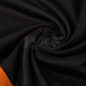 Ensemble d'uniformes de basketball respirants personnalisables, grande taille, concevez votre propre tenue de basketball au prix d'usine - Product Image 6