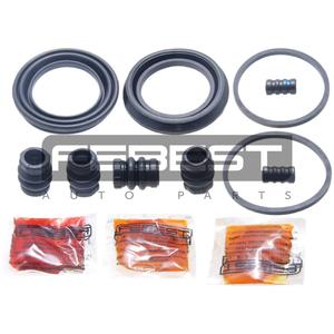 Set di ricambi e accessori per il supporto F (1275-ELANF) - Product Image 1