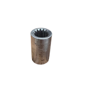 3115027700 3115 0277 00 Accouplement industriel, accouplement pour machines minières, pièces de rechange, accouplement robuste, remplacement OEM d'axe - Product Image 4