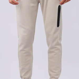 <b>men's</b> pants black color <b>men</b> jogger pants High Quality cotton <b>Drawstring</b> Waist <b>Men</b> Track Sports Jogger Pants for sale - Product Image 6