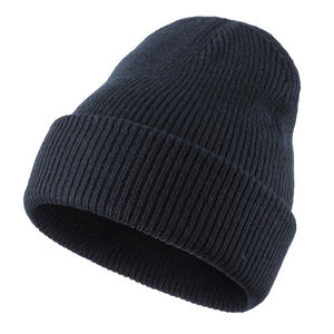 Gorros de jacquard con estampado de logotipo personalizado de nuevo diseño, gran oferta, gorros lisos en blanco para exteriores, gorros para hombres y mujeres - Product Image 1