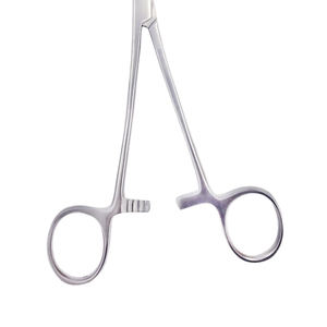 Gran oferta, pinzas de acero inoxidable de Color sólido hechas a medida, Etiqueta Privada, fuente de alimentación Manual fabricada en Pakistán - Product Image 6