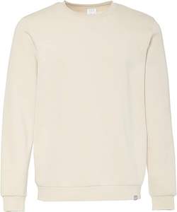 Nouveauté Chemises de survêtement à séchage rapide pour hommes Chemises de survêtement respirantes et légères en coton Chemise de survêtement teinte unie - Product Image 1