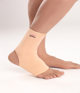 Tobilleras al por mayor (par) con diseño elegante, tela elástica, ajuste cómodo y construcción ligera para uso diario y a la moda. - Product Image 2