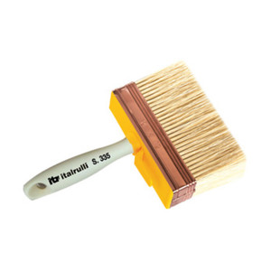 Pennellessa Bionda Serie 335 Gr.5x15 - Product Image 1