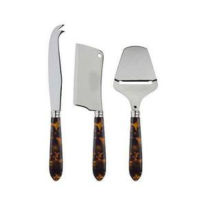 Vente en gros de trancheuse à beurre en acier inoxydable argenté poli et miroir trancheuse à fromage de mariage poignée ronde créative - Product Image 3