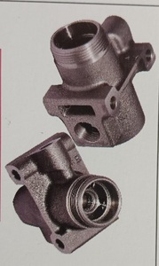 Regulador de Filtro de Aire para Piezas Neumáticas AMP, 0.25 kg - Product Image 2